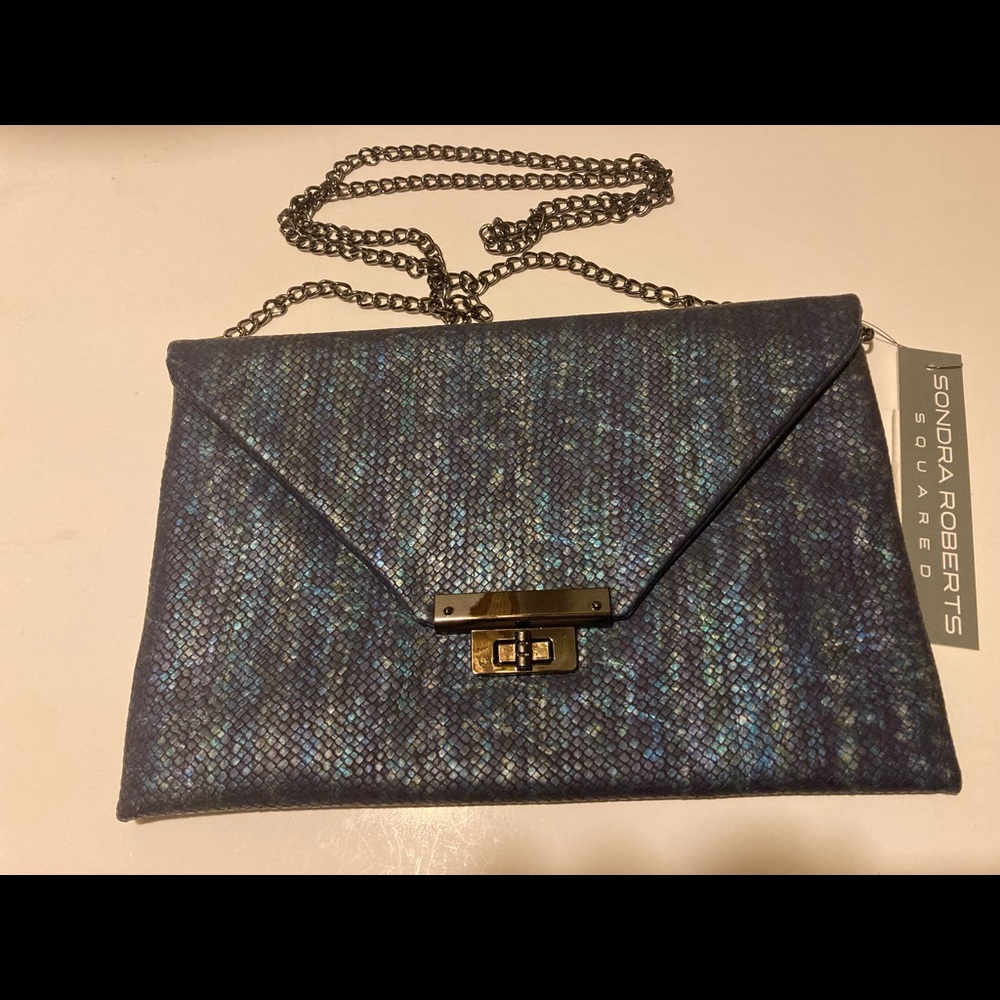 Sondra Roberts Envelope Bag